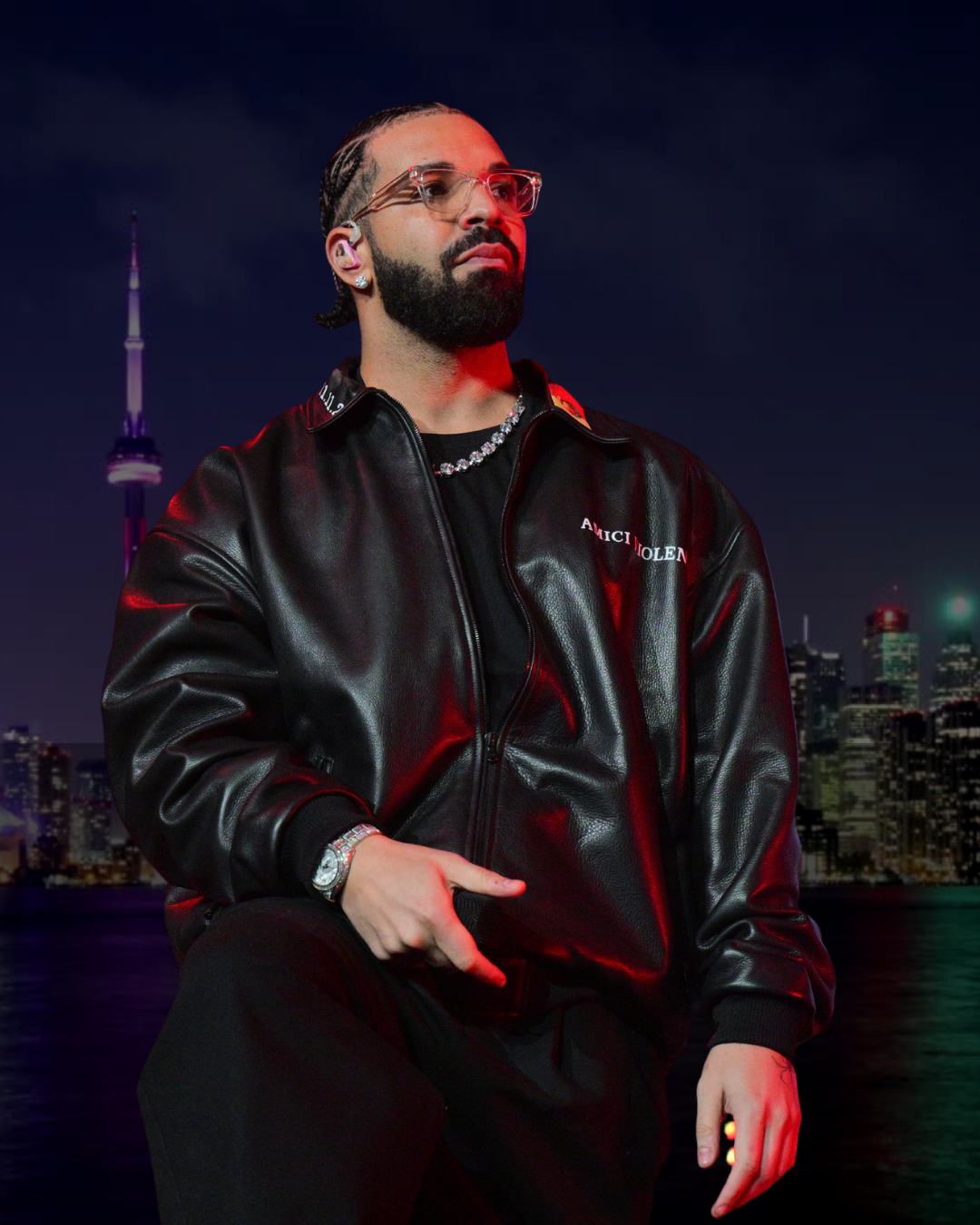 Drake