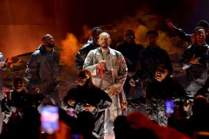 2024 BET Awards - Show