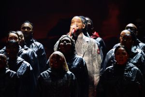2024 BET Awards - Show