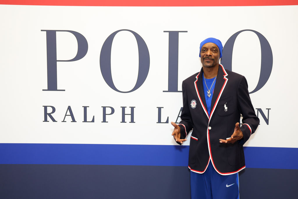 Team USA Welcome Experience Ahead of Paris 2024