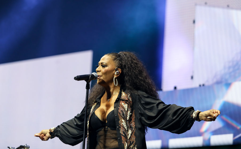 2024 Essence Festival Of Culture