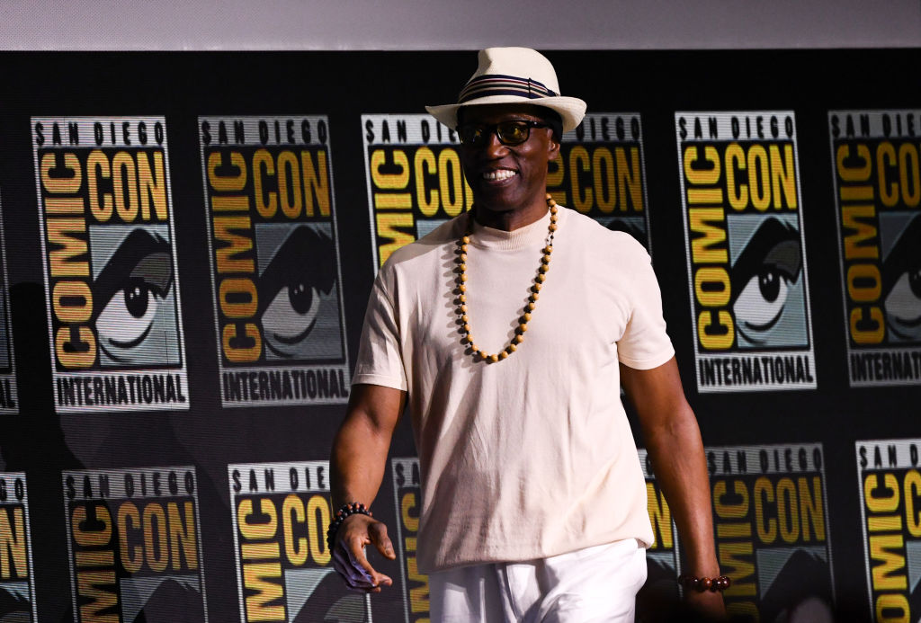 US-ENTERTAINMENT-FILM-FESTIVAL-CARTOON-COMICCON