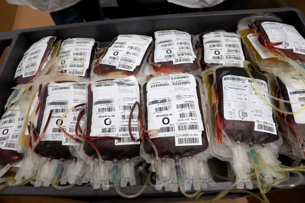 ISRAEL-PALESTINIAN-CONFLICT-MAGEN DAVID ADOM