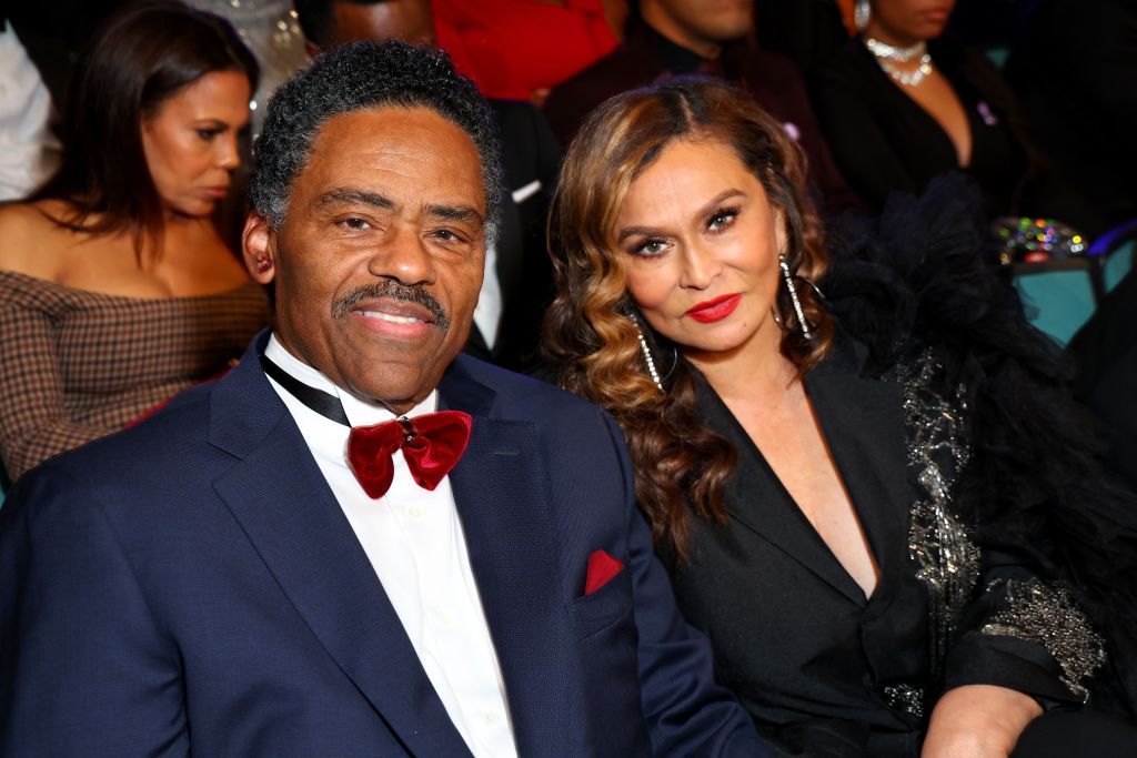 54th NAACP Image Awards - Show