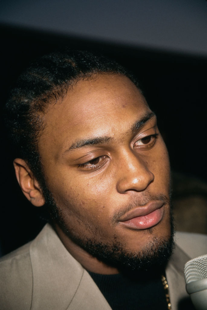 1996 NAACP Image Awards