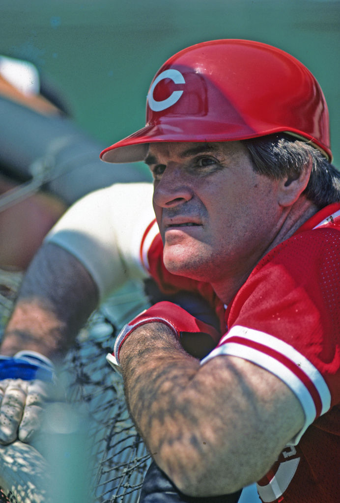 Cincinnati Reds v Pittsburgh Pirates