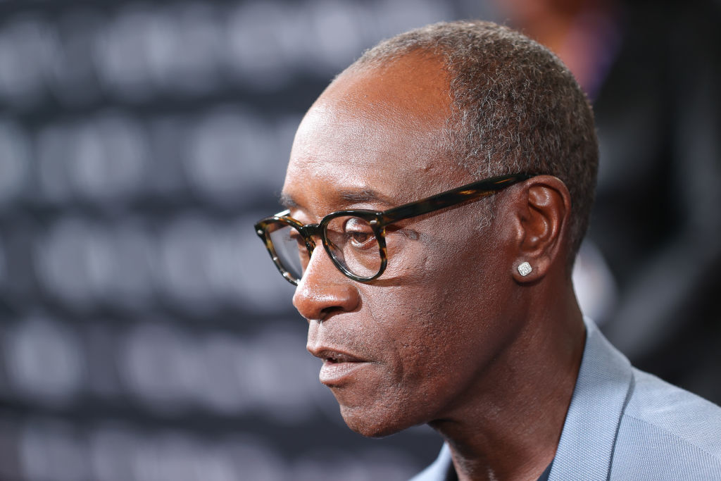 2024 Toronto International Film Festival - 'Unstoppable' Premiere