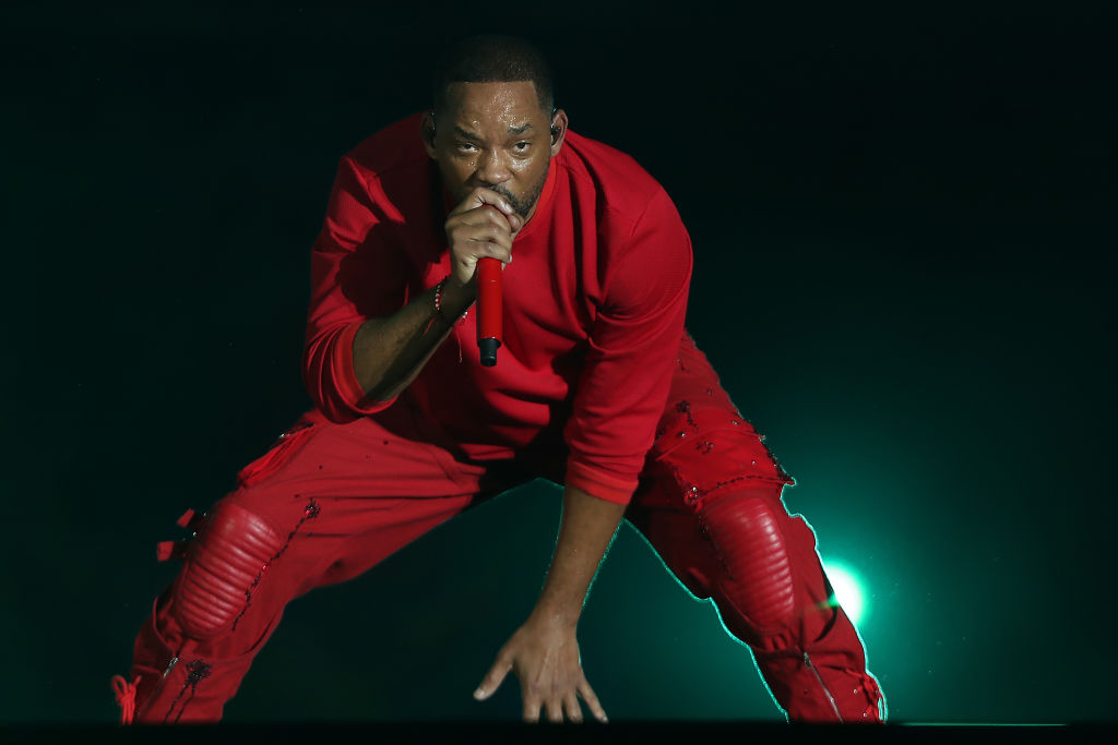 Rock In Rio 2024 - Day 4