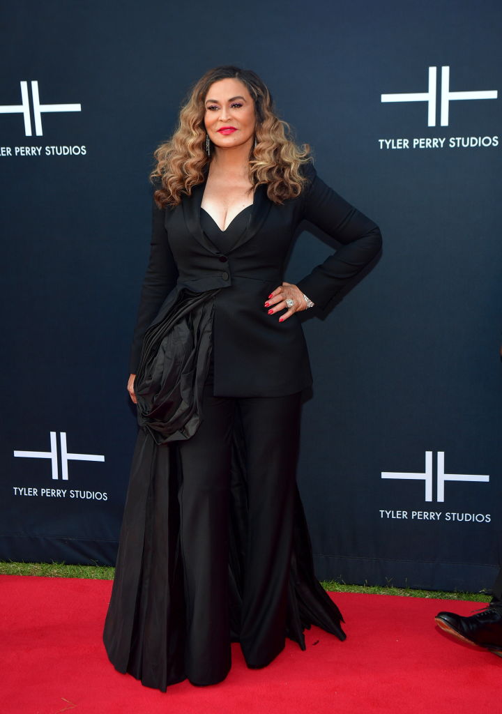 Tyler Perry Studios Grand Opening Gala - Arrivals