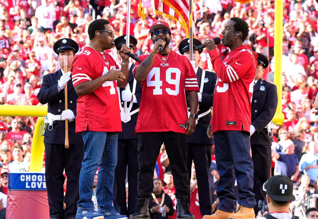 New York Jets v San Francisco 49ers