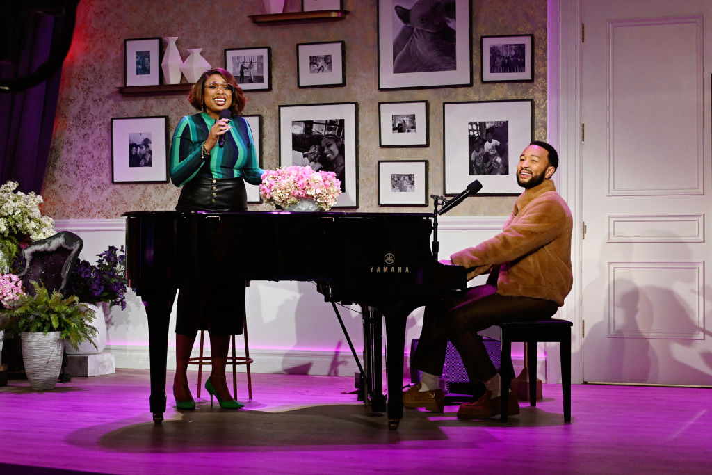 "The Jennifer Hudson Show" Season 3