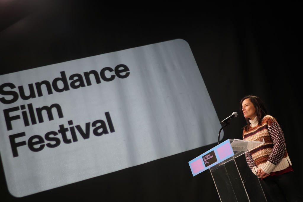 2024 Sundance Film Festival - Native Forum Celebration Presented By NBCUniversal Launch And Nia Tero