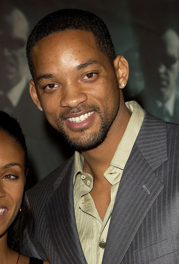 "The Matrix Revolutions" Premiere