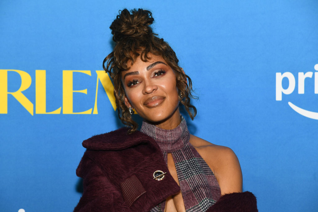 "Harlem" Season 3 New York Premiere - Arrivals