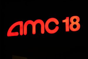 AMC At Fashion Valley In San Diego