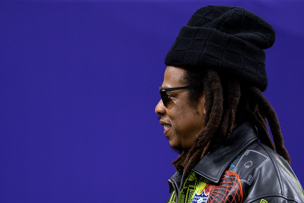 Super Bowl LVIII - San Francisco 49ers v Kansas City Chiefs