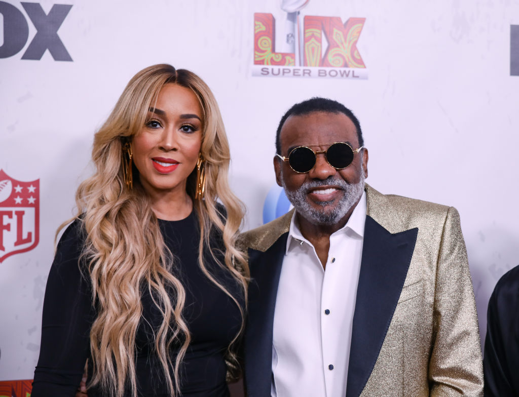 Super Bowl Soulful Celebration 26th Anniversary - Arrivals