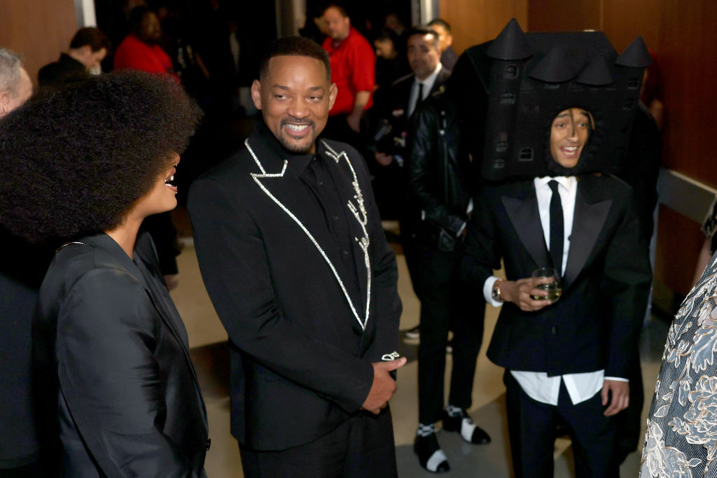 67th Annual GRAMMY Awards - Backstage