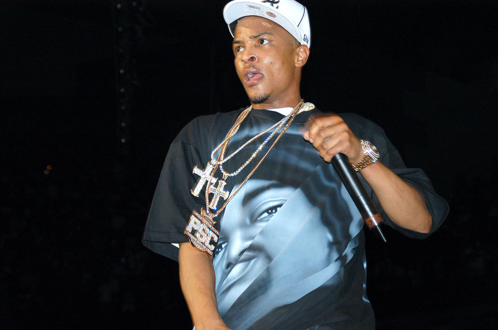 Hot 107.9 - Birthday Bash 2006