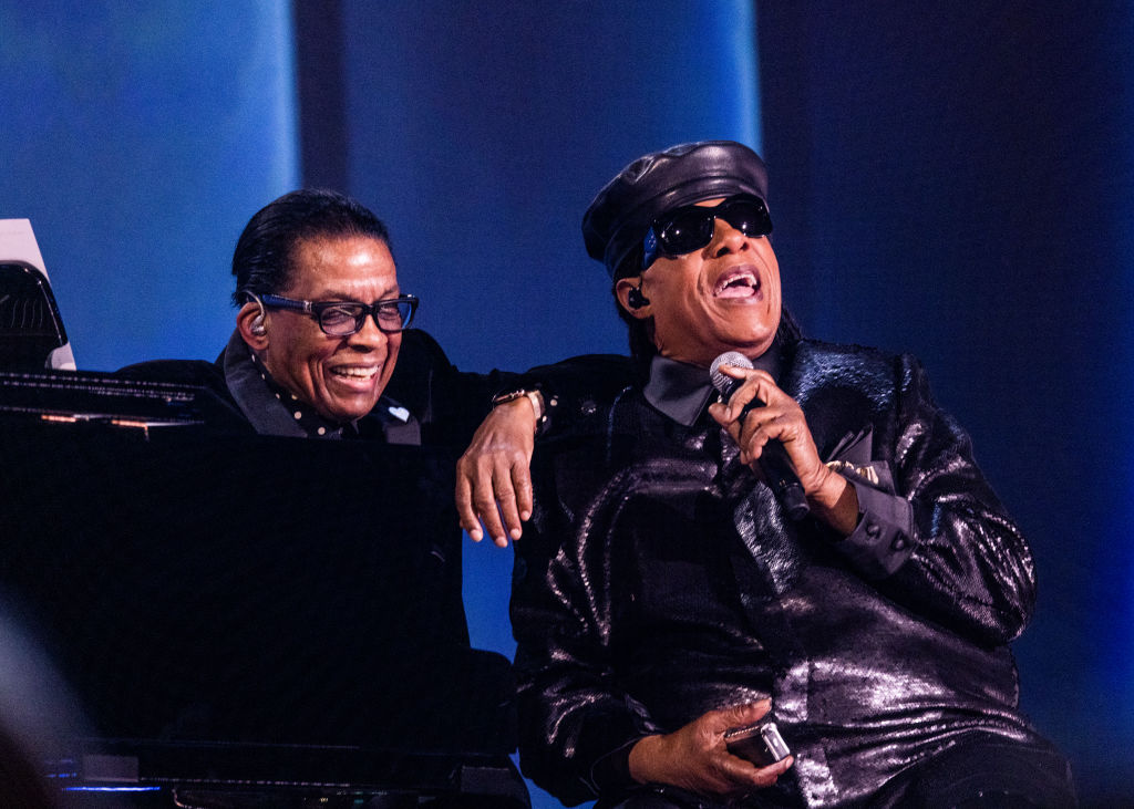 67th Annual GRAMMY Awards - Show