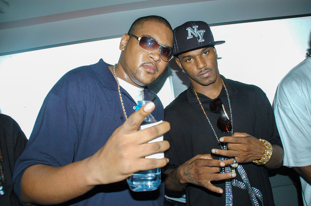 The CORE DJ Retreat Day 3 - Award Show at Compound