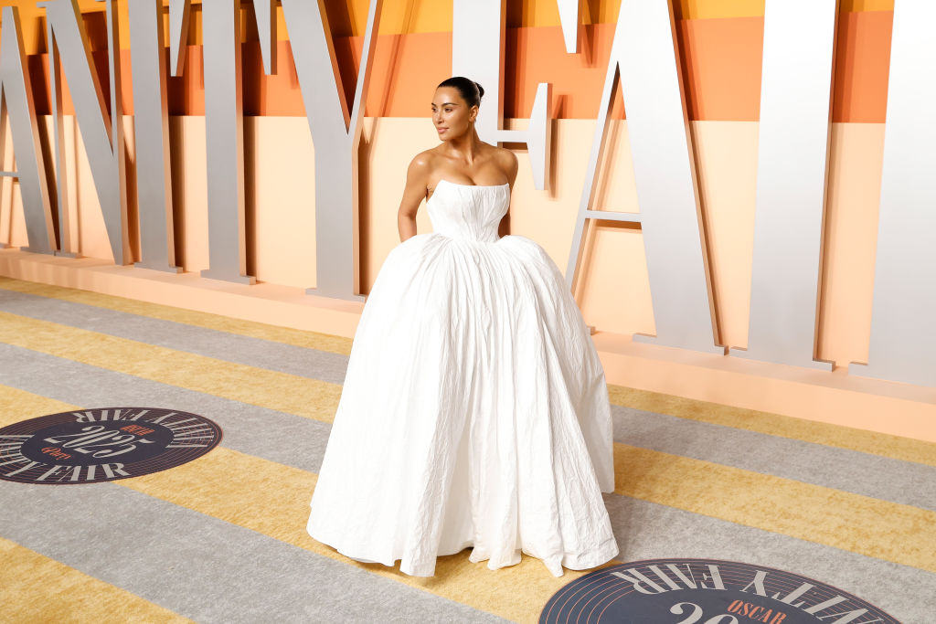 2025 Vanity Fair Oscar Party Hosted By Radhika Jones - Arrivals