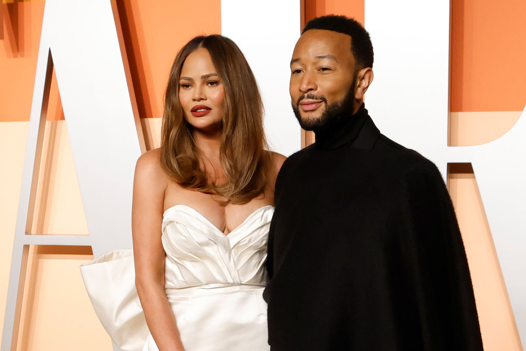 2025 Vanity Fair Oscar Party Hosted By Radhika Jones - Arrivals