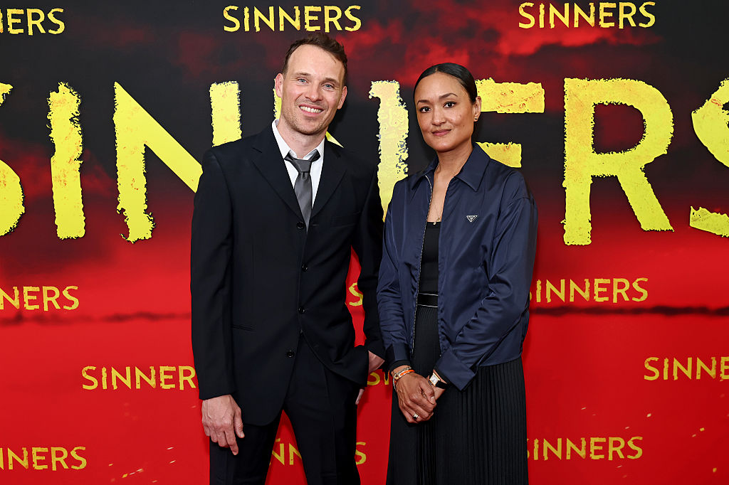 Warner Bros Pictures "Sinners" New York Premiere