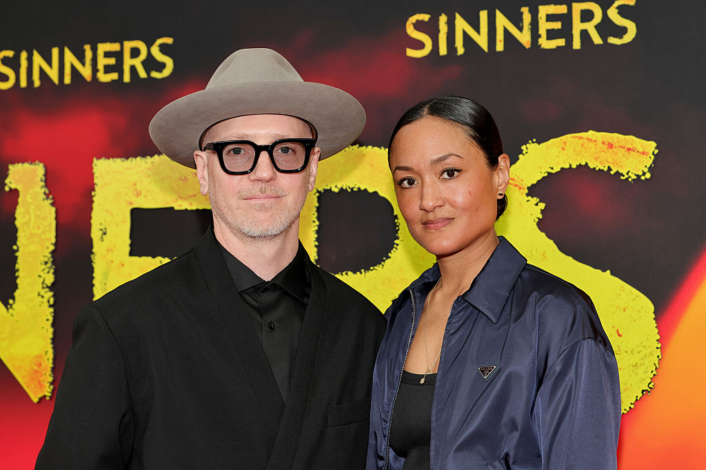 Warner Bros Pictures "Sinners" New York Premiere