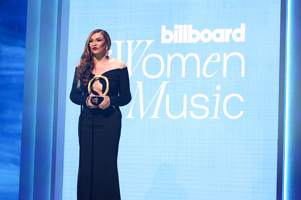 Billboard Women in Music 2025 - Inside