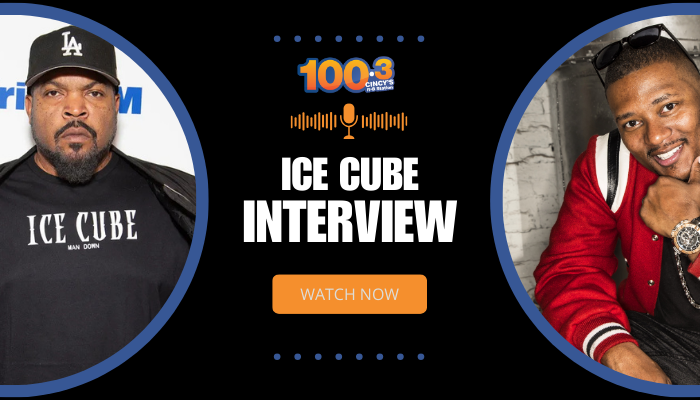 WOSL ICE CUBE INTERVIEW THUMBNAIL