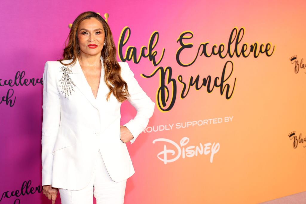Black Excellence Brunch Proudly Supported By Disney