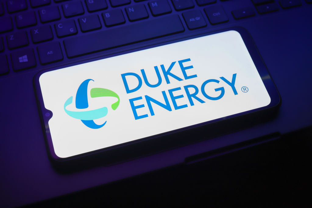 Energy And Oil Companies Photo Illustration