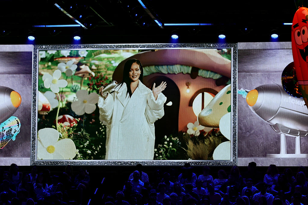 Nickelodeon Kids' Choice Awards 2025 - Show