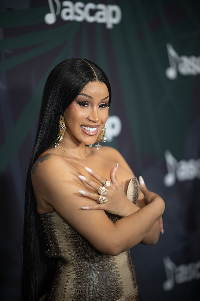 2025 ASCAP Rhythm & Soul Awards