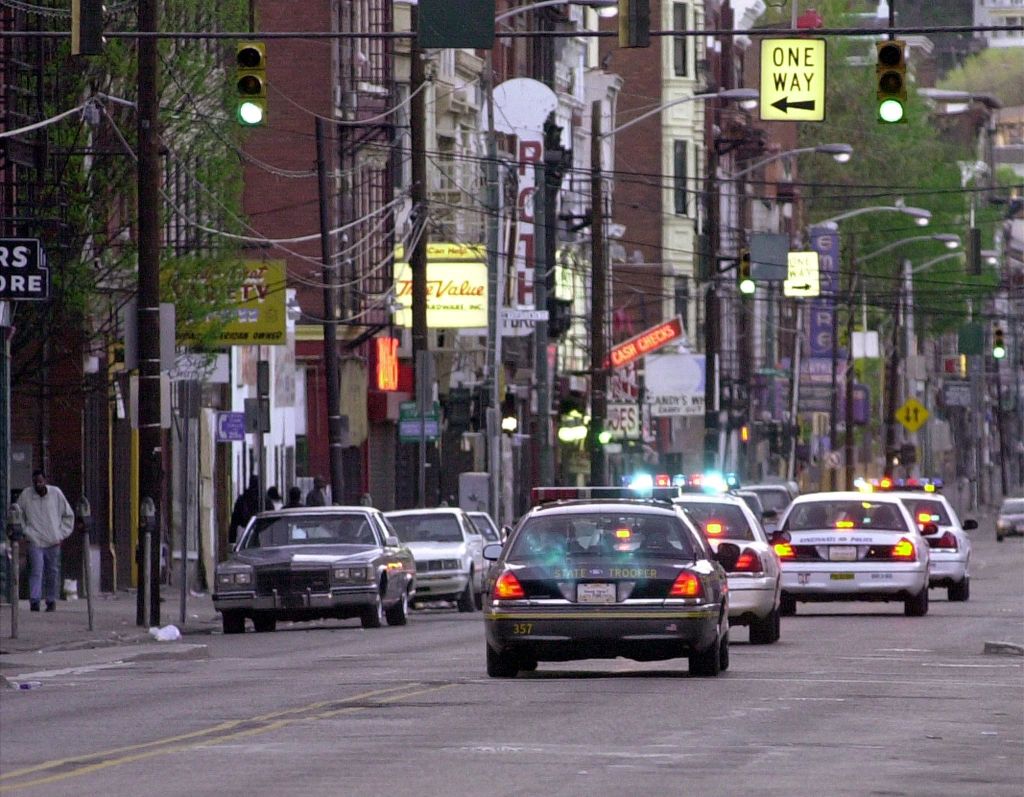US-CINCINNATI-POLICE