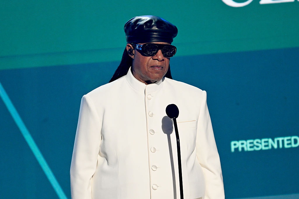 BET Awards 2025 - Show