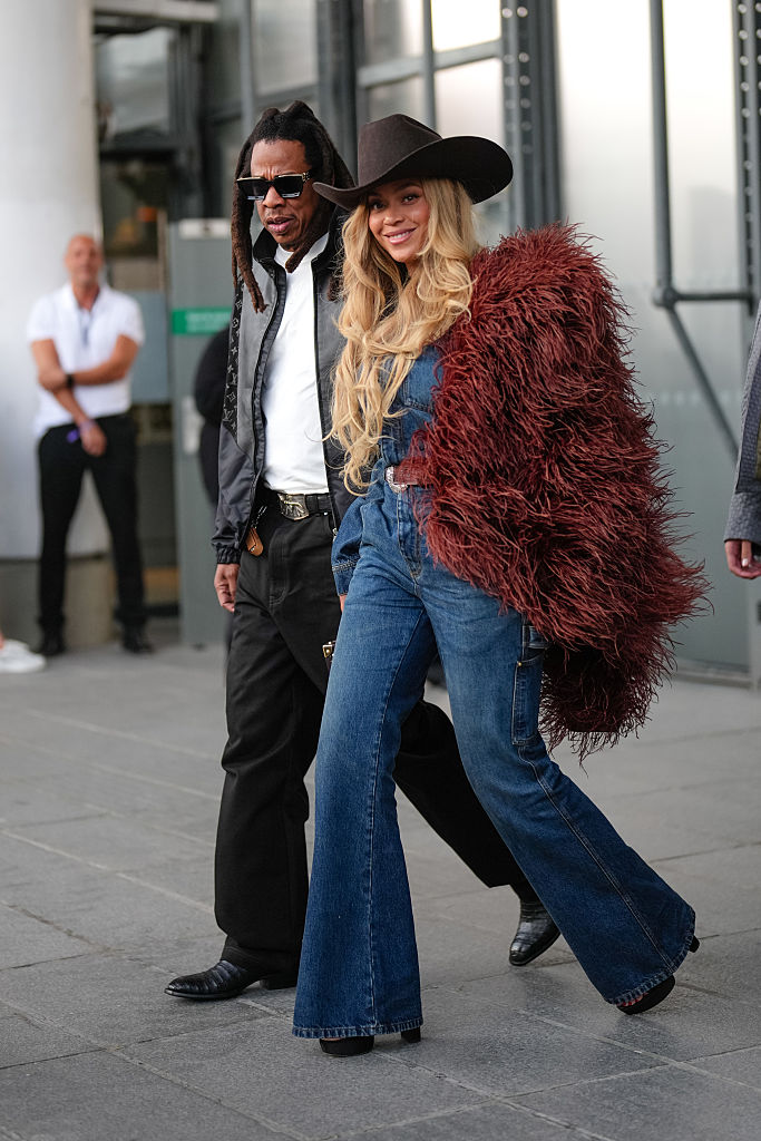 Louis Vuitton: Outside Arrivals - Paris Fashion Week - Menswear Spring/Summer 2026