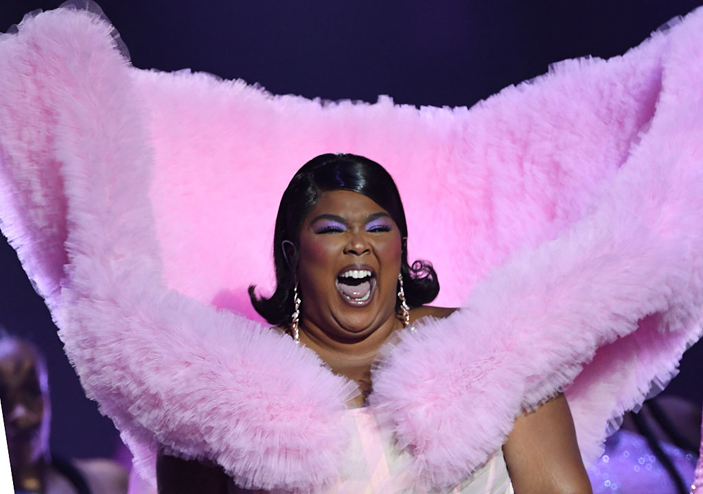 The BRIT Awards 2023 held at The O2