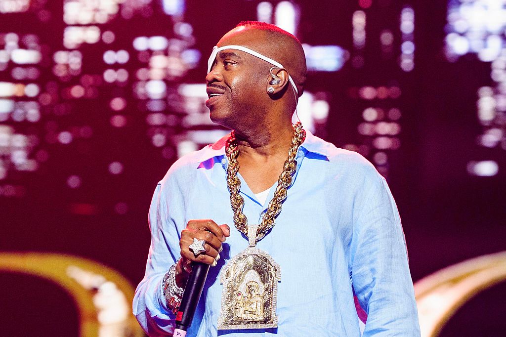 2025 Essence Festival Of Culture