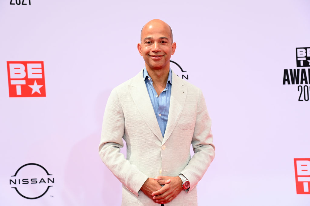 BET Awards 2021 - Arrivals