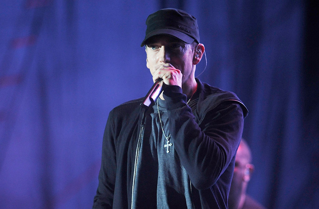 Epicenter Music Festival - Fontana CA 2010