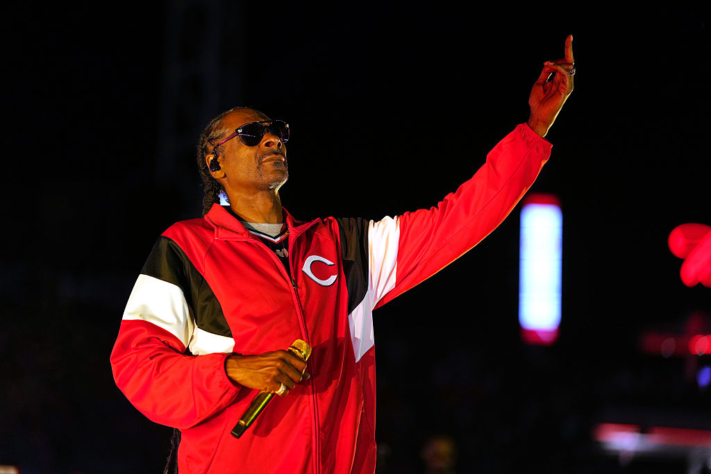 Philadelphia Phillies v Cincinnati Reds