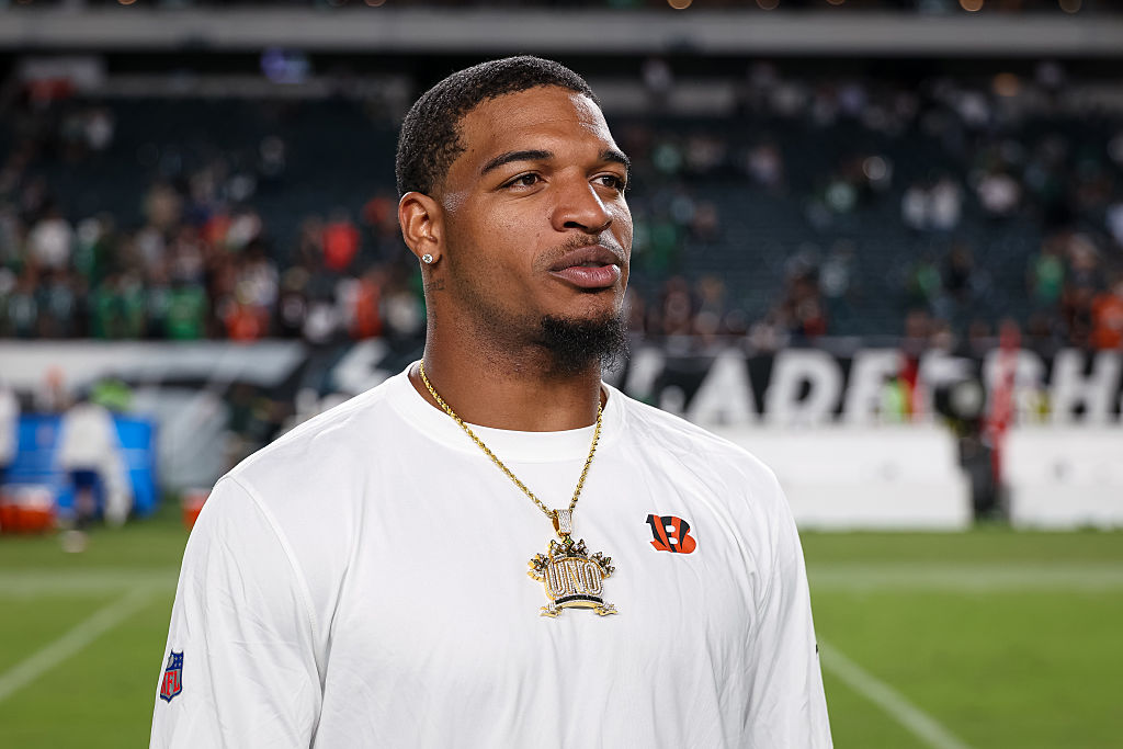 Cincinnati Bengals v Philadelphia Eagles - NFL Preseason 2025