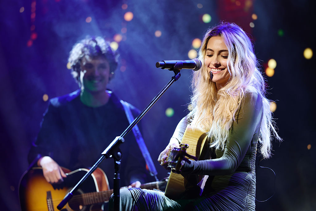 Show - amfAR Gala Venezia 2025 Presented By World Gold Council