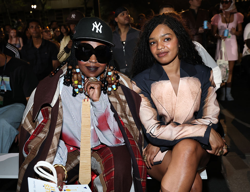 KidSuper - Front Row & Backstage - September 2025 New York Fashion Week