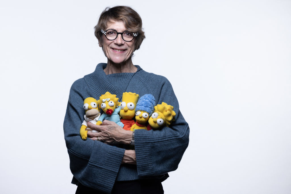 FRANCE-CINEMA-PORTRAIT