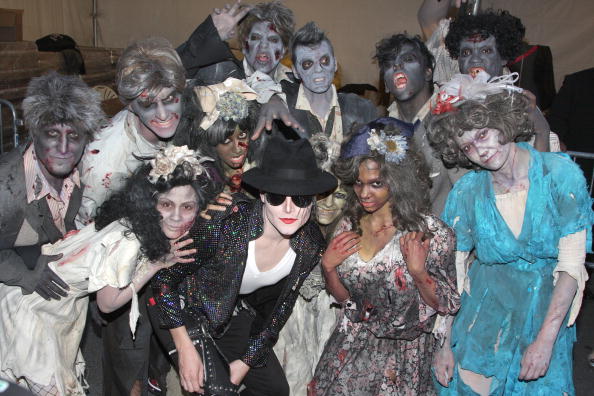 Drive-In Presents "Thiller" At The 2008 Tribeca Film Festival