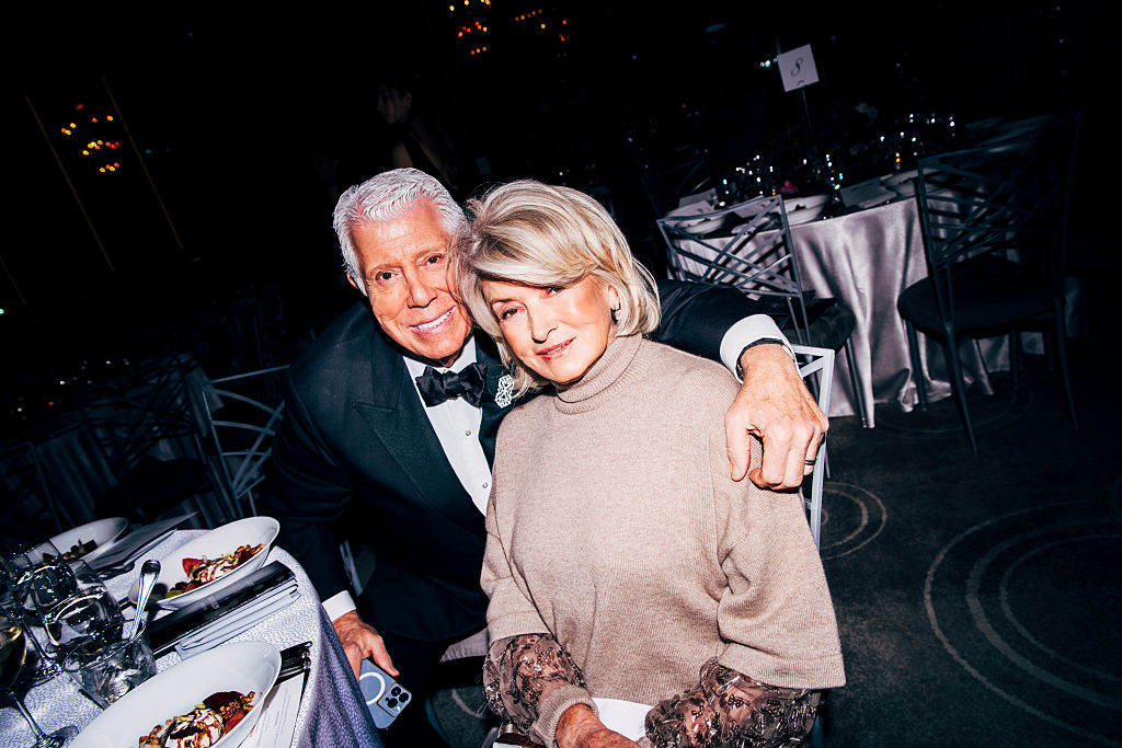 The 2025 FGI Night of Stars Awards