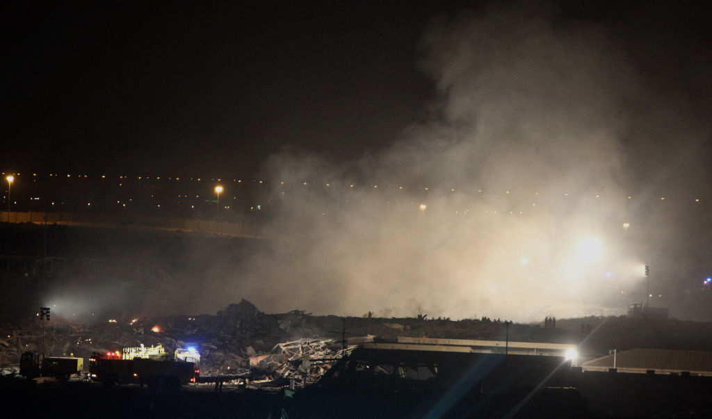 UAE-AVIATION-ACCIDENT-UPS